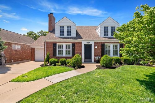 2633 Melvin Ave, Saint Louis, MO, 63144-2542 | Card Image