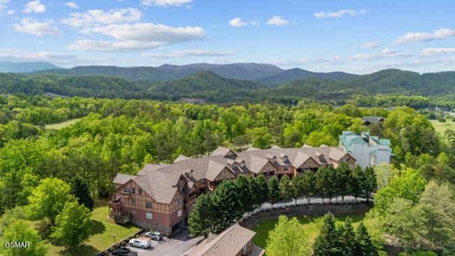 3106 - 830 Golf View Blvd, Condo with 2 bedrooms, 2 bathrooms and null parking in Pigeon Forge TN | Image 6