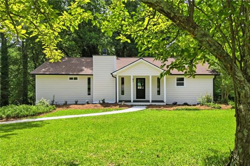 192 Shalloway Ne Drive Unit #3, Kennesaw, GA, 30144 | Card Image