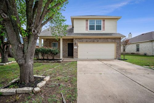 720 Northcreek Blvd, Leander, TX, 78641-7828 | Card Image