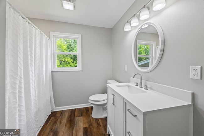 1766 Washington Hwy, House other with 3 bedrooms, 3 bathrooms and null parking in Elberton GA | Image 20