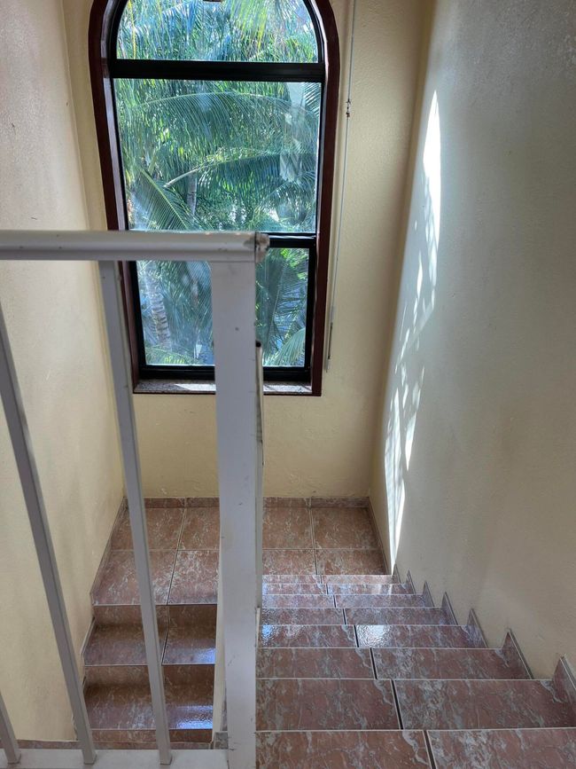 Inside Stairway | Image 27