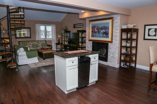 4818 Harbor Beach Blvd, House other with 4 bedrooms, 4 bathrooms and null parking in Brigantine NJ | Image 10