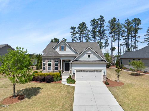 2648 Beckwith Rd, Apex, NC, 27523-7108 | Card Image