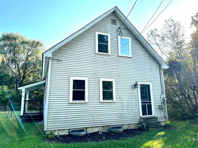32 Gould Rd, House other with 3 bedrooms, 2 bathrooms and null parking in Northfield Fl VT | Image 30