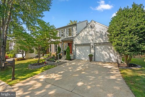 1949 Autumn Ridge Cir, SILVER SPRING, MD, 20906-5840 | Card Image