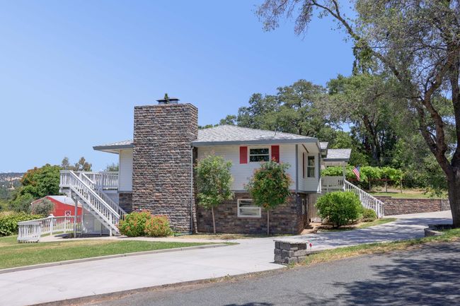 7293 Ridge Rd, House other with 6 bedrooms, 3 bathrooms and null parking in Newcastle CA | Image 5