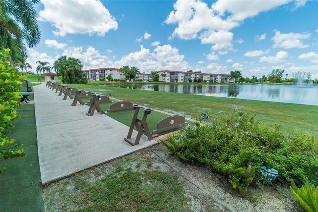 APT-412 - 8900 Washington Blvd, Condo with 1 bedrooms, 2 bathrooms and null parking in Pembroke Pines FL | Image 30