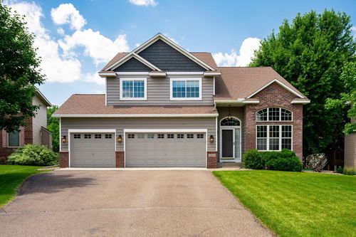 10953 Eagle View Place, Woodbury, MN, 55129 | Card Image