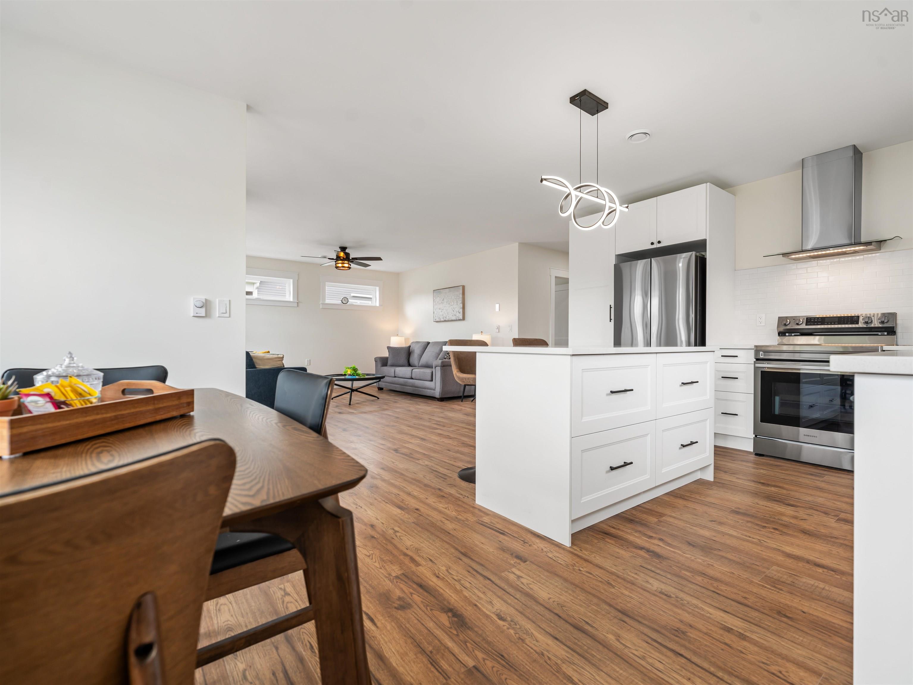 Residential in Pictou 3