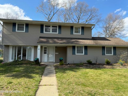 6 Barbara Ln, Oakhurst, NJ, 07755-1219 | Card Image
