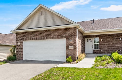 934 Arrowhead Dr, Elwood, IL, 60421-6071 | Card Image