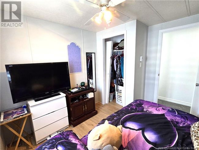 28 Parc P'tiso St, House other with 2 bedrooms, 1 bathrooms and null parking in Edmundston NB | Image 18