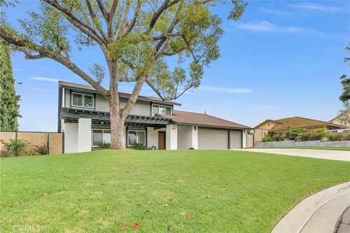 6052 Candle Light Ln, Yorba Linda, CA, 92886 | Card Image