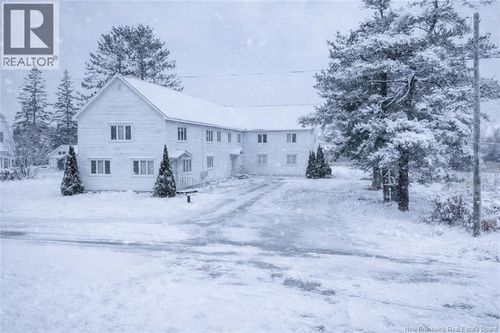 35 Juniper Mill Rd, Juniper, NB, E7L1J3 | Card Image
