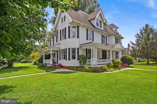 401 Pennsylvania Ave, SEAFORD, DE, 19973-3705 | Card Image