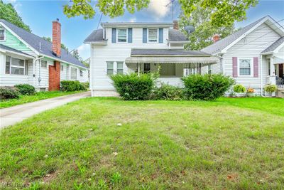 140 E Ido Avenue, House other with 2 bedrooms, 1 bathrooms and null parking in Akron OH | Image 2