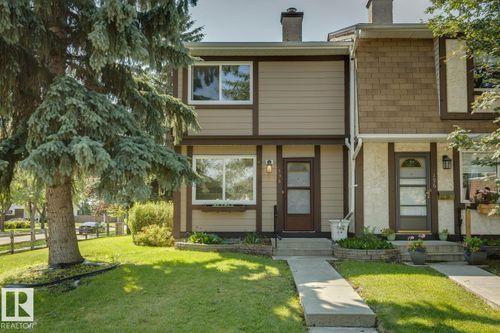 198 Tudor Lane Nw, Edmonton, AB, T6J3T5 | Card Image