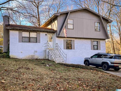 428 Permita Ct, ANNISTON, AL, 36206-7315 | Card Image