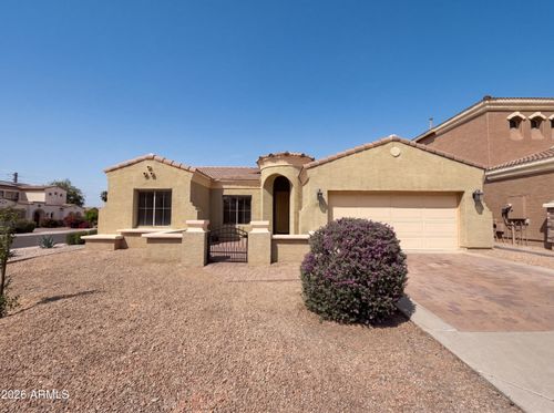 606 W Beautiful Lane, Phoenix, AZ, 85041 | Card Image