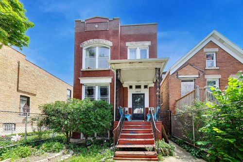 2835 S Millard Ave, Chicago, IL, 60623-4551 | Card Image