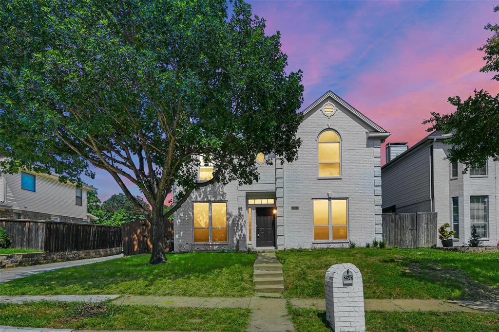 Melissa Ln, Carrollton, TX 75006