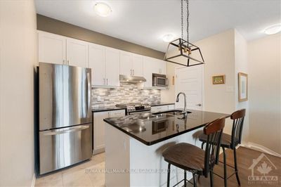 C - 365 Haliburton Hts, Condo with 2 bedrooms, 2 bathrooms and 1 parking in Stittsville ON | Image 3