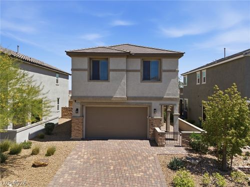 4840 Sensitive Ave, North Las Vegas, NV, 89081-2750 | Card Image