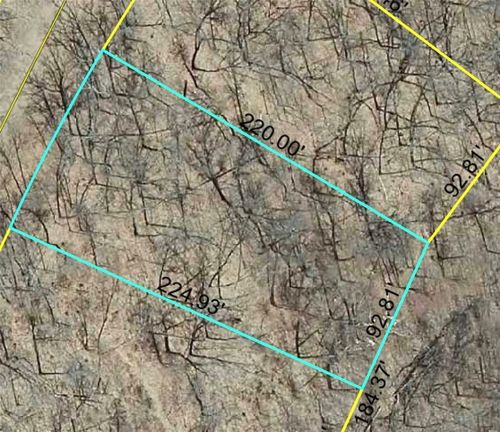 44 Morning Star Ln, Danbury, WI, 54830 | Card Image