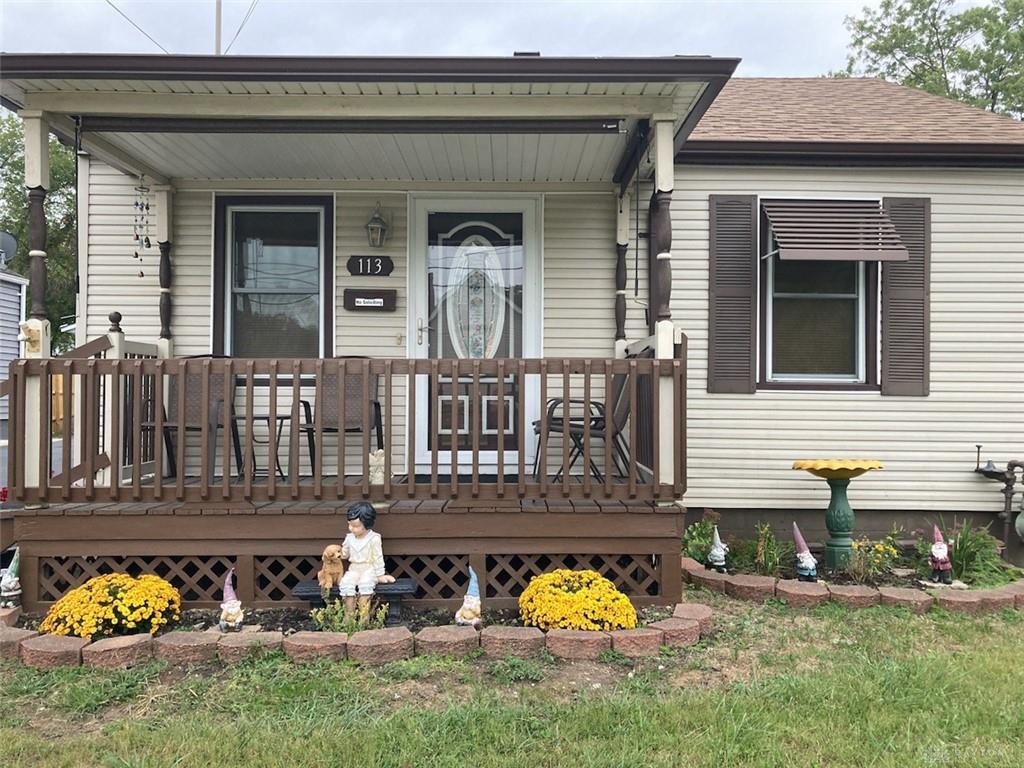 Lawnview Ave, Springfield, OH 45505