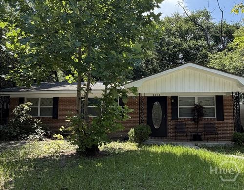 3313 Iantha St, Savannah, GA, 31404-4924 | Card Image
