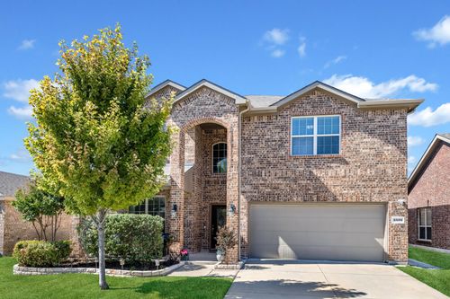 3505 Van Zandt Rd, Melissa, TX, 75454-2107 | Card Image