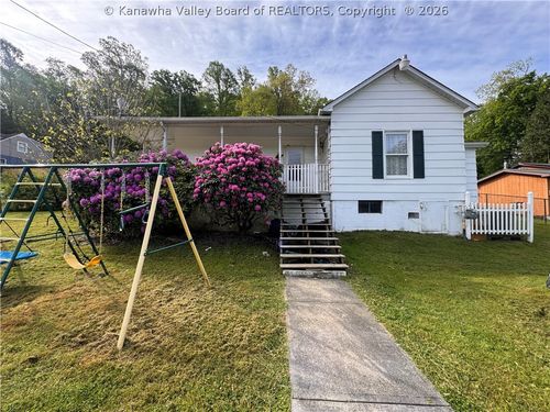 510 Kanawha Avenue E, Clendenin, WV, 25045 | Card Image