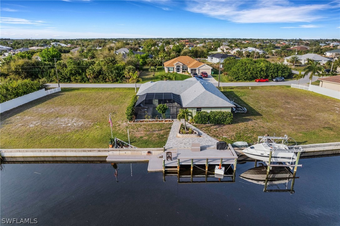 Singer Cir, Port Charlotte, FL 33981