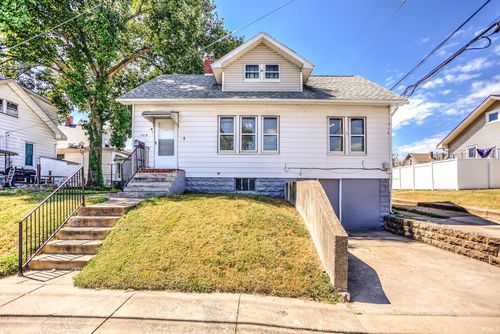 708 N 11th Ave, Evansville, IN, 47712-5352 | Card Image