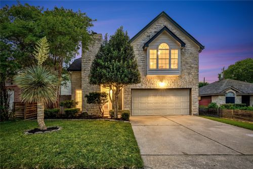 1812 Southwestern Trl, Round Rock, TX, 78664-7069 | Card Image