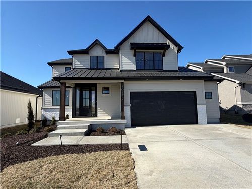 16212 S Twilight Ln, Olathe, KS, 66062-2287 | Card Image