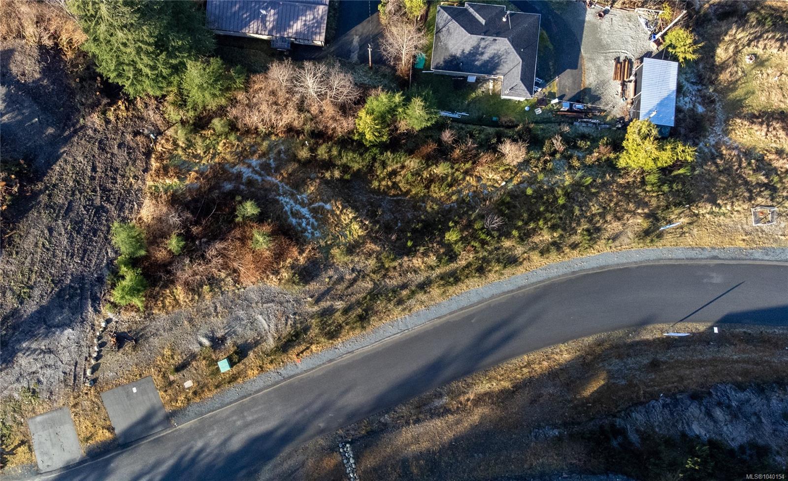 Residential in Port Renfrew 3