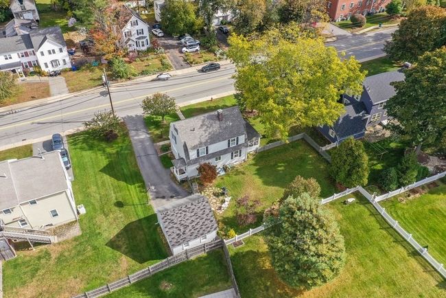 22 Elm St, House other with 3 bedrooms, 1 bathrooms and 5 parking in Woburn MA | Image 29