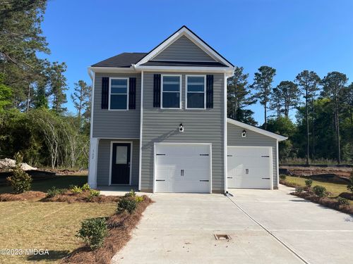 117 Haylie Ct, Macon, GA, 31216-8214 | Card Image
