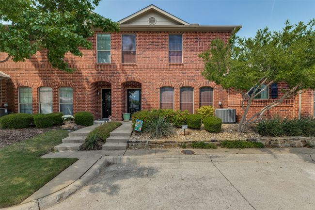 UNIT-1502 - 575 S Virginia Hills Dr, Condo with 2 bedrooms, 2 bathrooms and null parking in Mckinney TX | Image 24