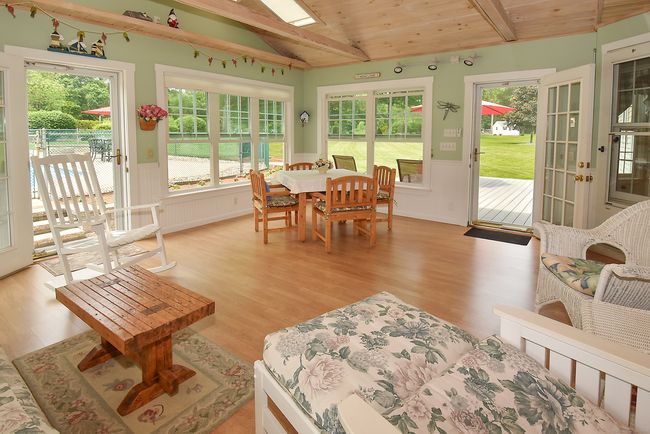 29 Michael Ln, House other with 4 bedrooms, 3 bathrooms and null parking in Suffield CT | Image 19