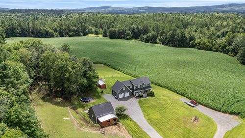 651 Fletcher Rd, Fairfax, VT, 05454 | Card Image
