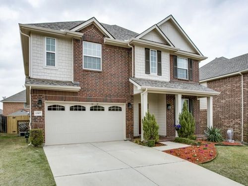 1307 Cedar Branch, Wylie, TX, 75098 | Card Image