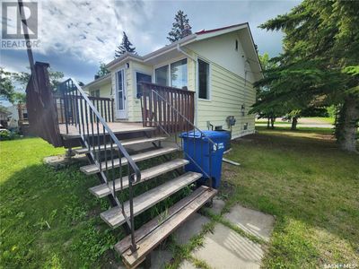 1304 Wolseley Ave, House other with 2 bedrooms, 1 bathrooms and null parking in Grenfell SK | Image 3