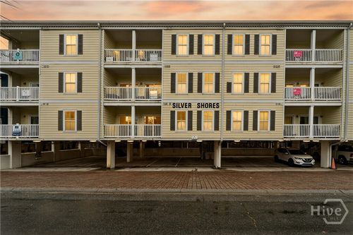 2-18 Silver Ave, Tybee Island, GA, 31328-9530 | Card Image