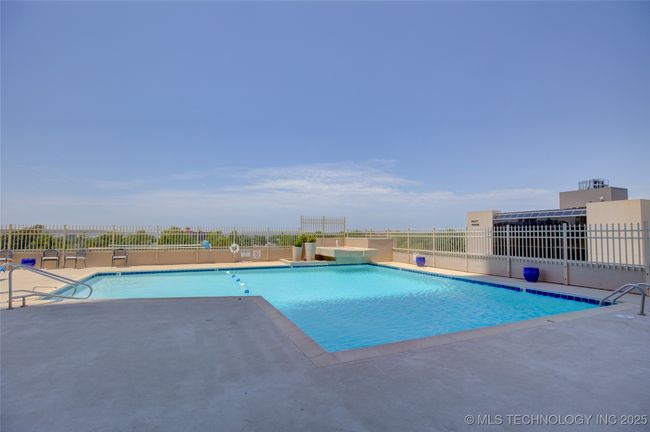 APT-15C - 1502 S Boulder Ave, Condo with 1 bedrooms, 1 bathrooms and null parking in Tulsa OK | Image 31