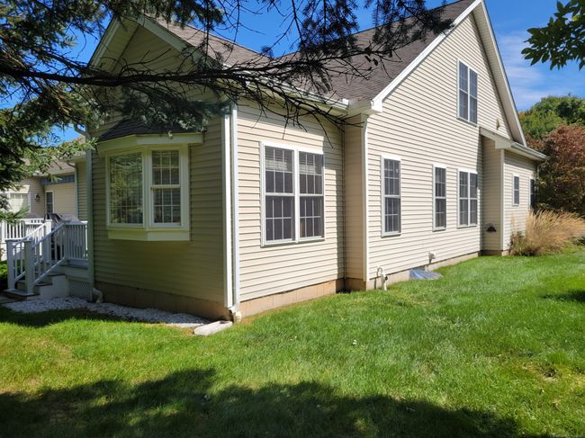 17 - 17 Ninas Way, Condo with 3 bedrooms, 3 bathrooms and 6 parking in Manchester CT | Image 27