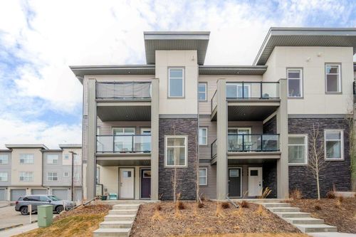 122 Spring Creek Common Sw, Calgary, AB, T3H6E2 | Card Image