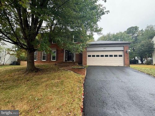 3310 Applegrove Ct, HERNDON, VA, 20171-3941 | Card Image